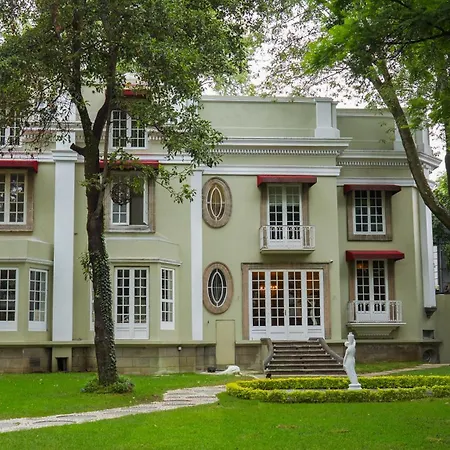 Mansion Papilio-2
